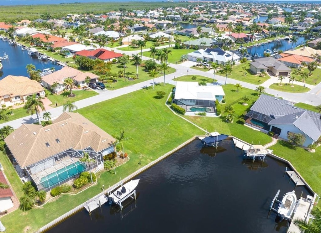 3806 Bermuda Ct, Punta Gorda, FL 33950