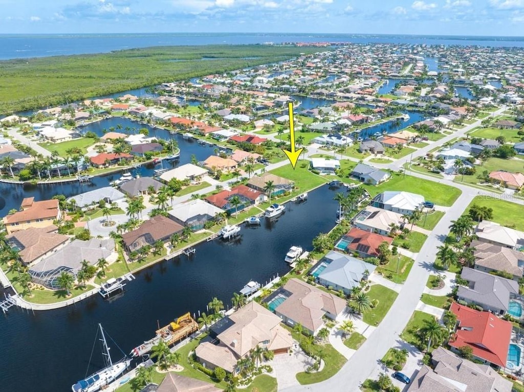3806 Bermuda Ct, Punta Gorda, FL 33950