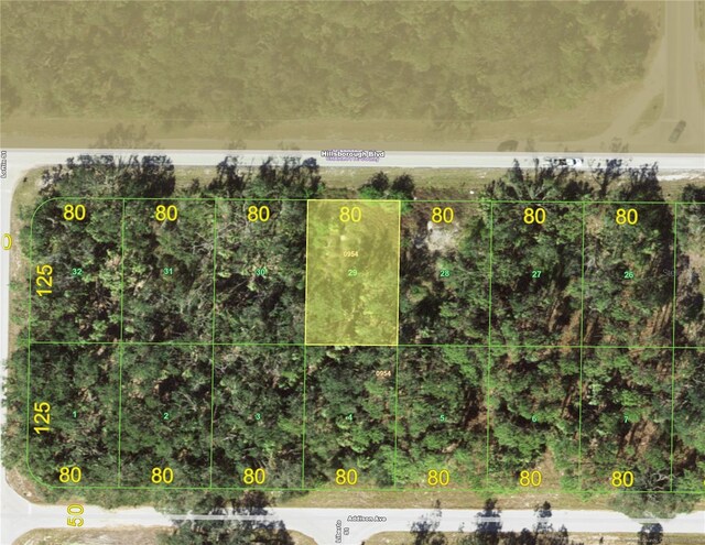 19145 Hillsborough Blvd, Port Charlotte, FL 33954