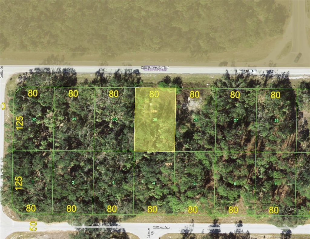 19145 Hillsborough Blvd, Port Charlotte, FL 33954