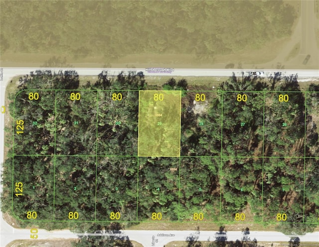 19145 Hillsborough Blvd, Port Charlotte, FL 33954