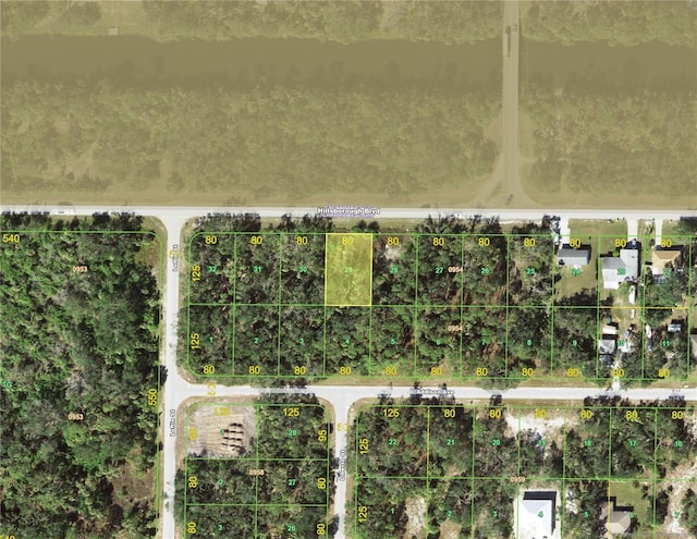 Listing photo 2 for 19145 Hillsborough Blvd, Port Charlotte FL 33954