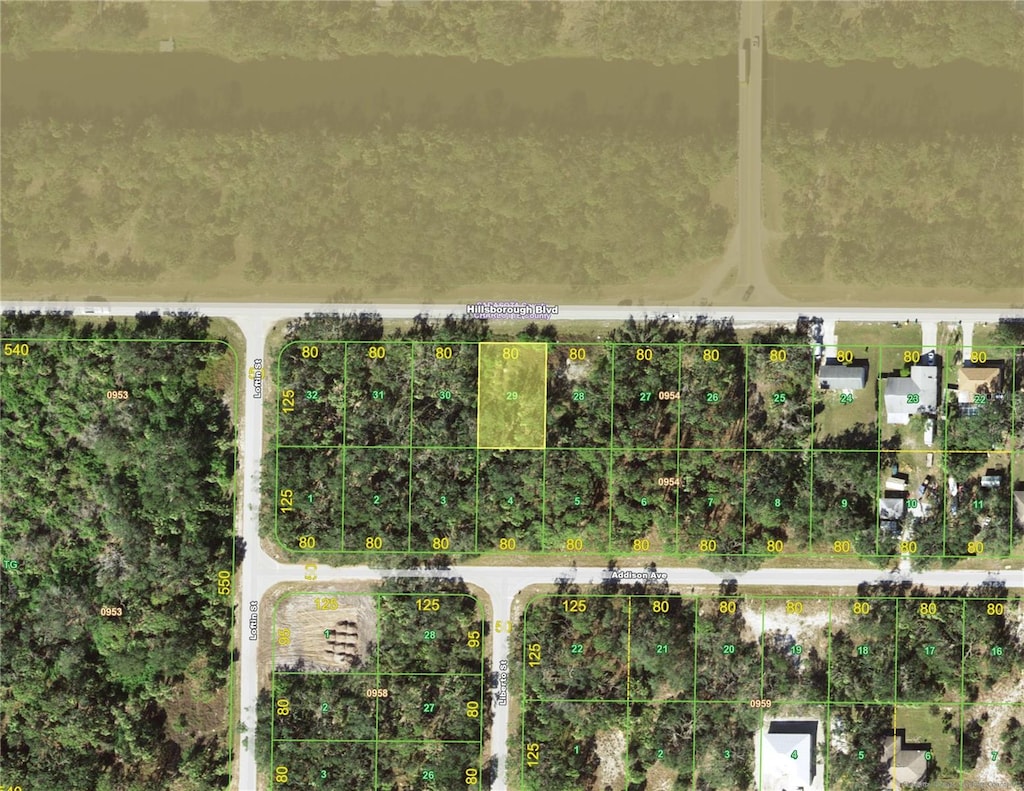 19145 Hillsborough Blvd, Port Charlotte, FL 33954