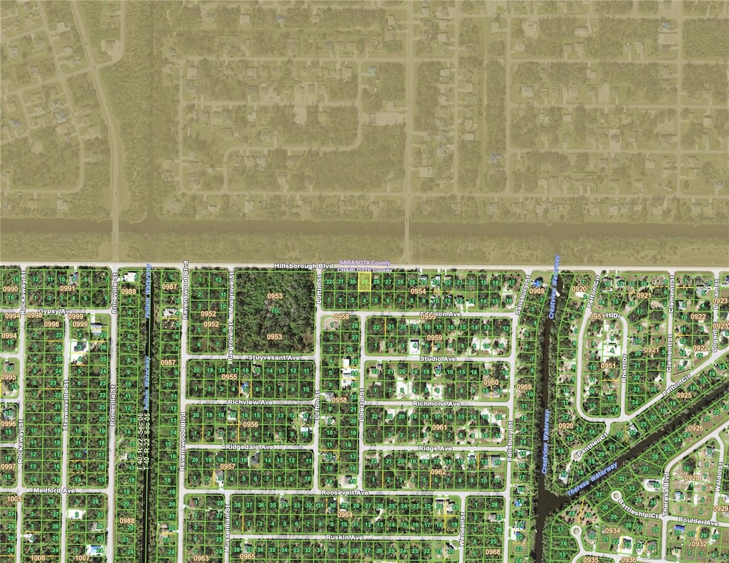 19145 Hillsborough Blvd, Port Charlotte, FL 33954