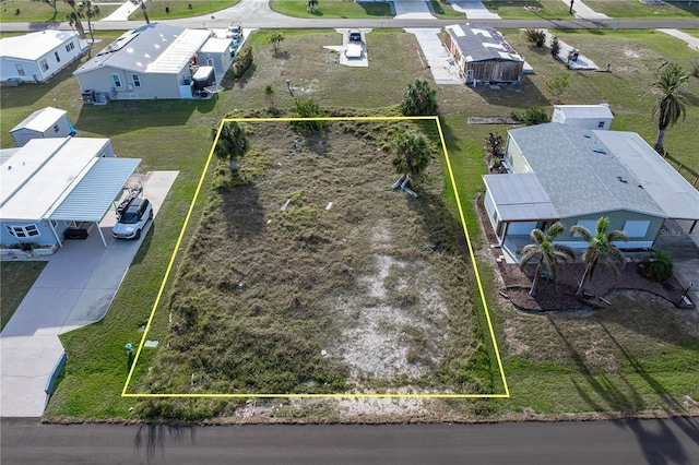 1378 Kiskadee Dr, Englewood FL, 34224 land for sale