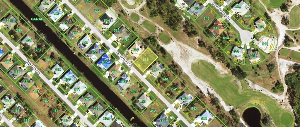 84 Fairway Rd, Rotonda West, FL 33947 - photo 4