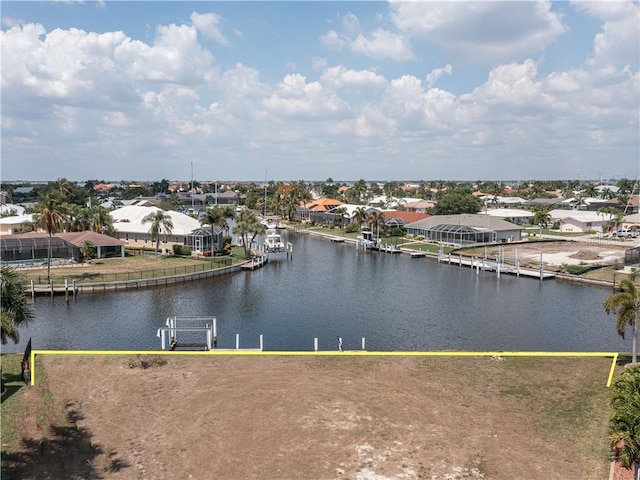 Listing photo 3 for 100 Bayshore Ct, Punta Gorda FL 33950