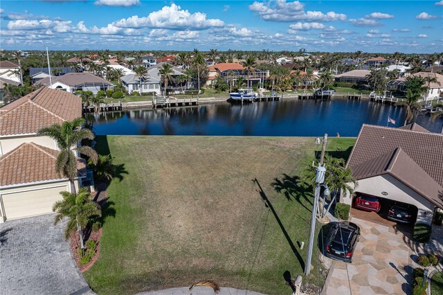 600 Candia Ct, Punta Gorda FL, 33950 land for sale