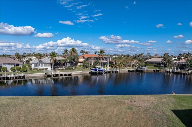 Listing photo 3 for 600 Candia Ct, Punta Gorda FL 33950