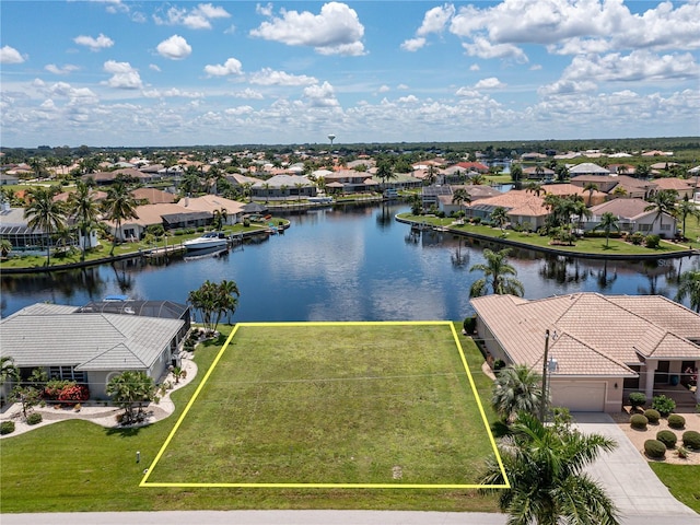 3938 San Pietro Ct, Punta Gorda FL, 33950 land for sale