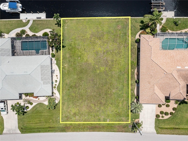 Listing photo 2 for 3938 San Pietro Ct, Punta Gorda FL 33950