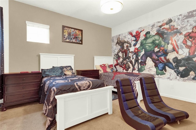 5240 Oakbourne Ave, Davenport, FL 33837 - bedroom featuring carpet