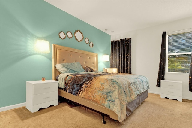 5240 Oakbourne Ave, Davenport, FL 33837 - carpeted bedroom with baseboards