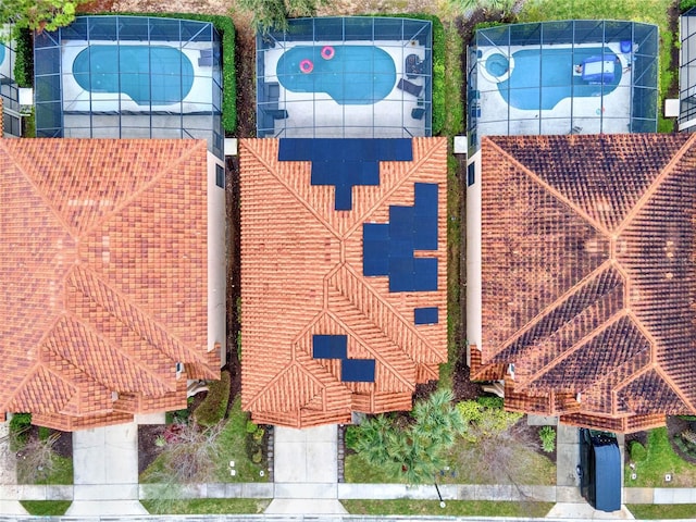5240 Oakbourne Ave, Davenport, FL 33837 - aerial view