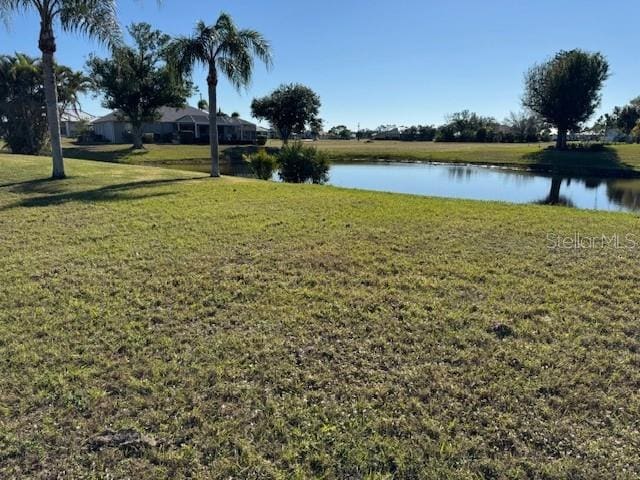 24219 San Lucas Ln, Punta Gorda FL, 33955 land for sale