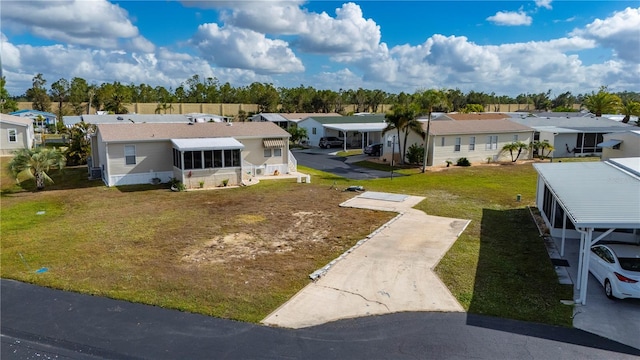 Listing photo 2 for 1000 Kings Hwy Unit 400, Punta Gorda FL 33980