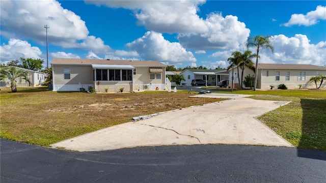 Listing photo 3 for 1000 Kings Hwy Unit 400, Punta Gorda FL 33980