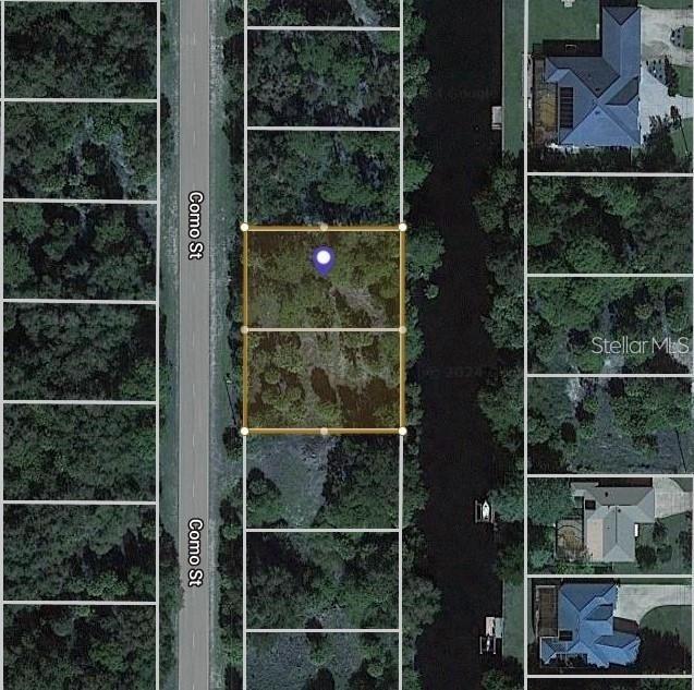 Listing photo 3 for 3100 Como St, Port Charlotte FL 33948