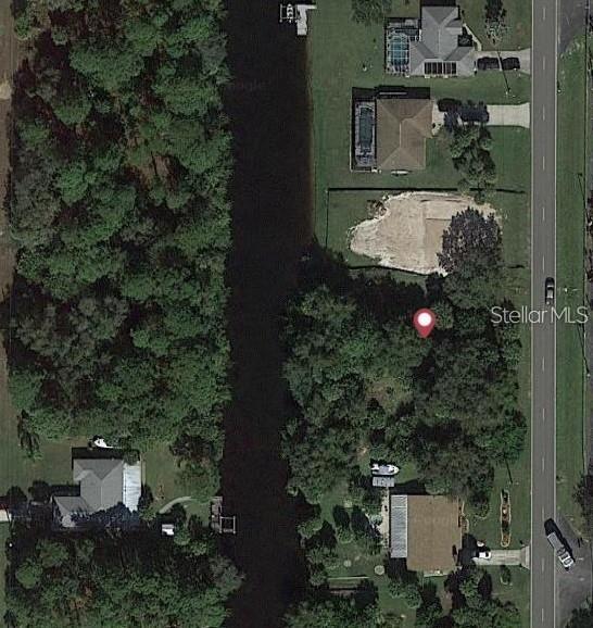 2041 Cedarwood St, Port Charlotte FL, 33948 land for sale