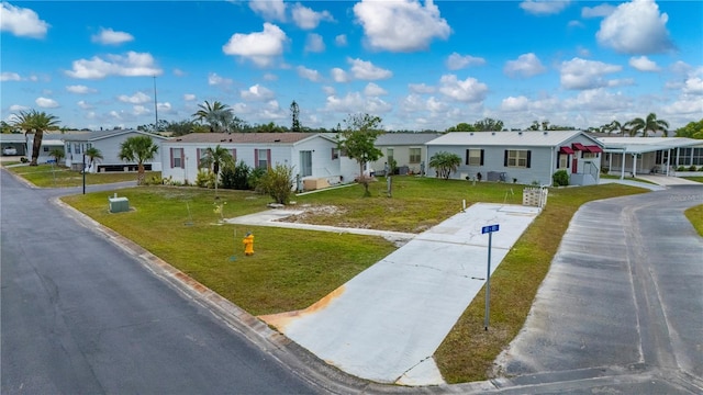 1000 Kings Hwy Unit 79, Punta Gorda FL, 33980 land for sale