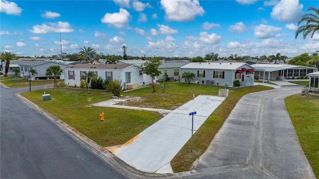 Listing photo 3 for 1000 Kings Hwy Unit 79, Punta Gorda FL 33980