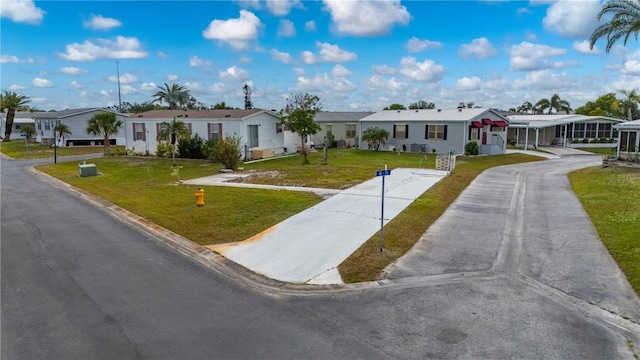 Listing photo 2 for 1000 Kings Hwy Unit 79, Punta Gorda FL 33980