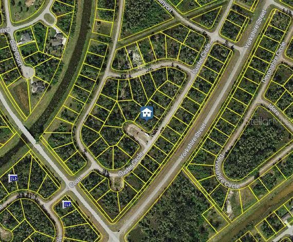 Listing photo 2 for Custer Cir, North Port FL 34288