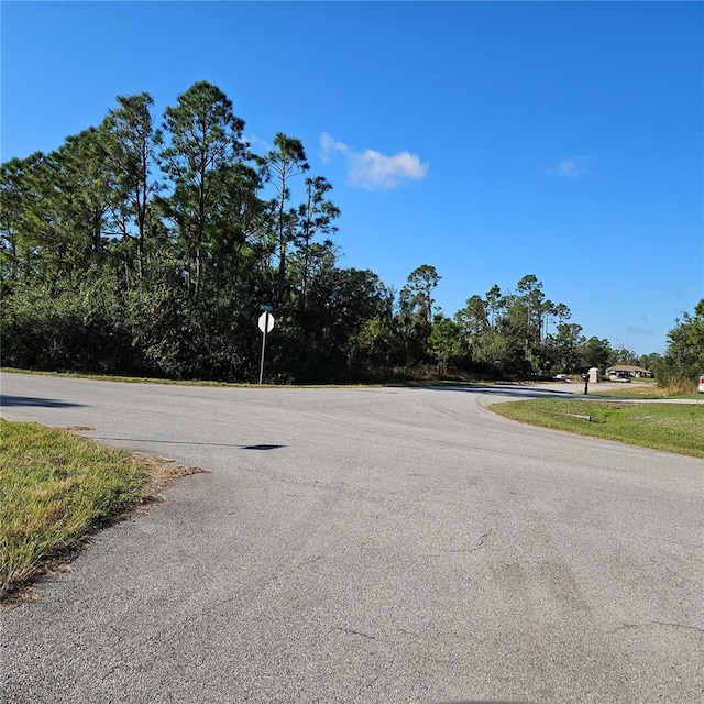 Barcelona Dr, North Port FL, 34288 land for sale