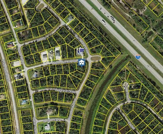 Listing photo 2 for Barcelona Dr, North Port FL 34288