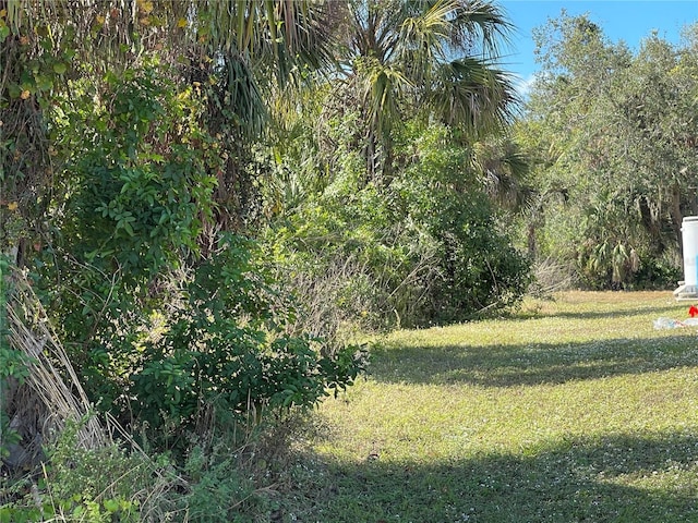 Listing photo 3 for Sarletto St, North Port FL 34287