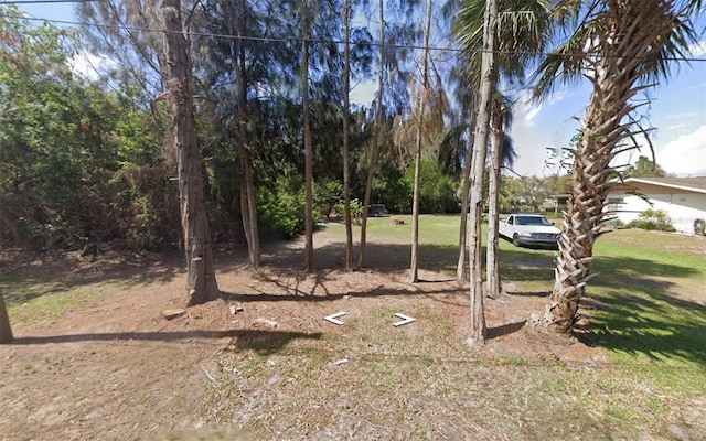 429 Orchid Dr, Punta Gorda FL, 33950 land for sale