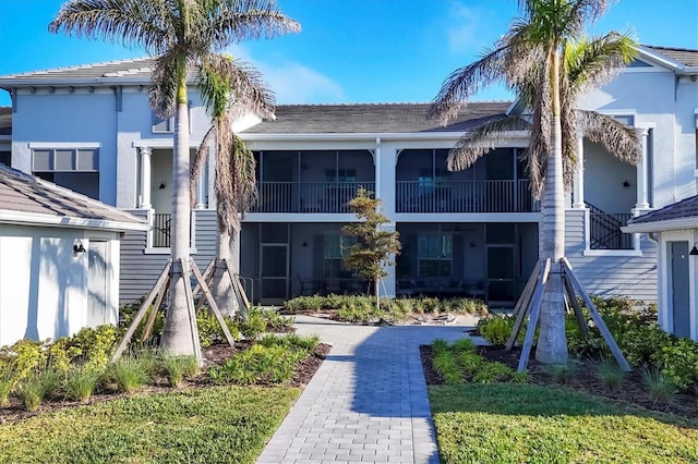12470 Wellen Golf St Unit 203, Venice, FL 34293 - view of property