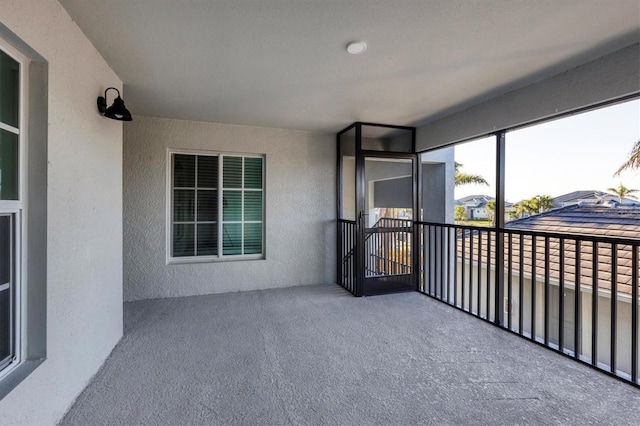 12470 Wellen Golf St Unit 203, Venice, FL 34293 - view of balcony