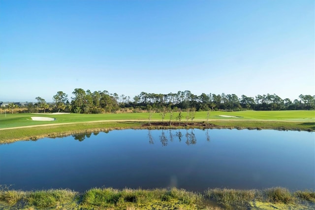 12470 Wellen Golf St Unit 203, Venice, FL 34293 - property view of water