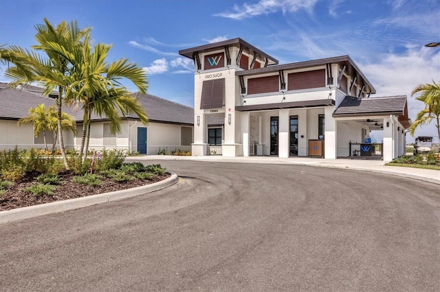 12470 Wellen Golf St Unit 203, Venice, FL 34293 - view of building exterior