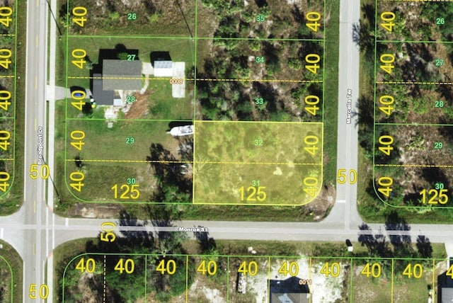 2369 Marcella Ter, Punta Gorda FL, 33983 land for sale