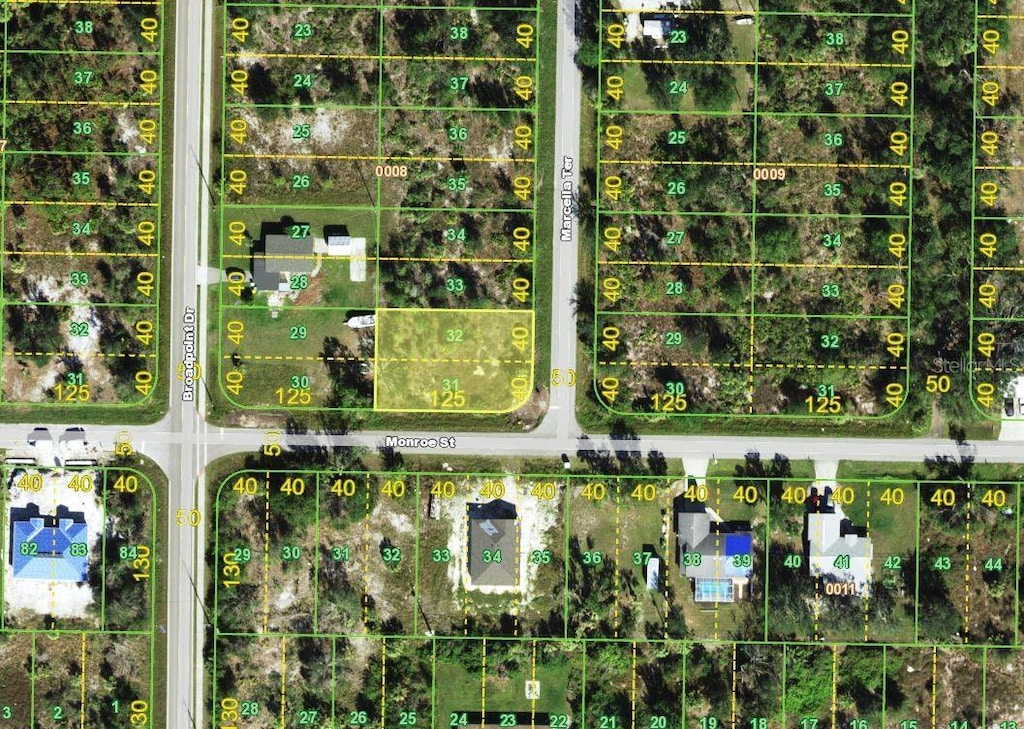 2369 Marcella Ter, Punta Gorda, FL 33983