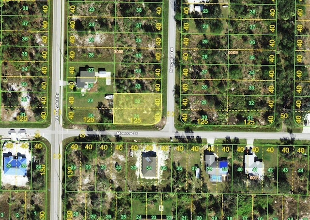 2369 Marcella Ter, Punta Gorda, FL 33983