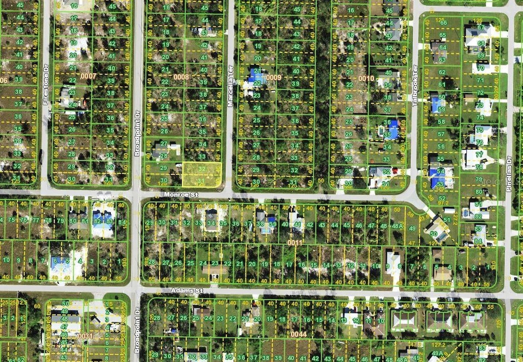 2369 Marcella Ter, Punta Gorda, FL 33983