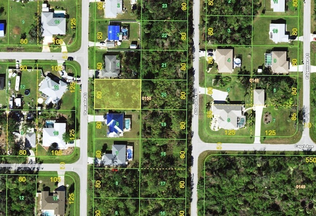 357 Grenada St NW, Port Charlotte, FL 33948 - photo 2