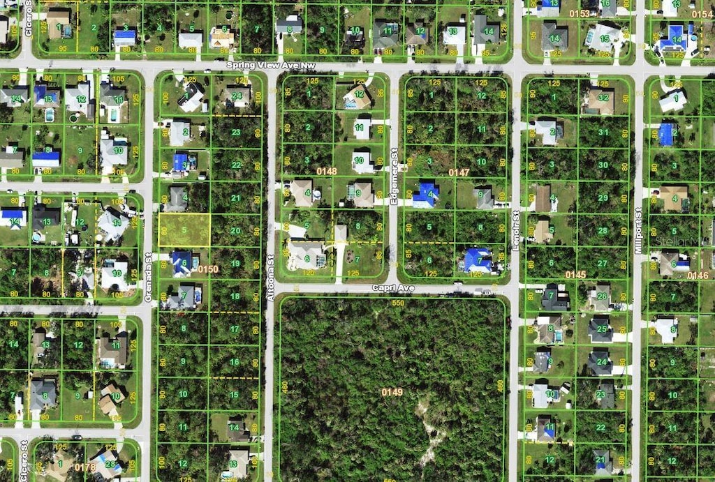 357 Grenada St NW, Port Charlotte, FL 33948 - photo 3