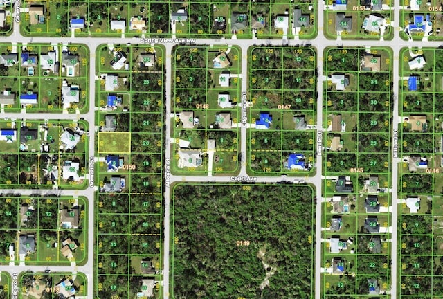 357 Grenada St NW, Port Charlotte, FL 33948 - photo 3