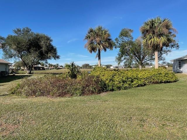 Listing photo 2 for 317 San Cristobal Ave, Punta Gorda FL 33983