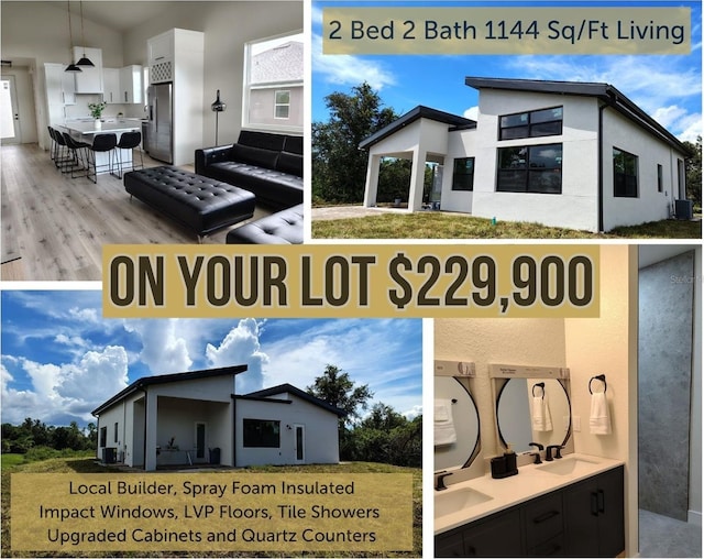 Listing photo 2 for 13366-13372 Michilin Ave, Punta Gorda FL 33955