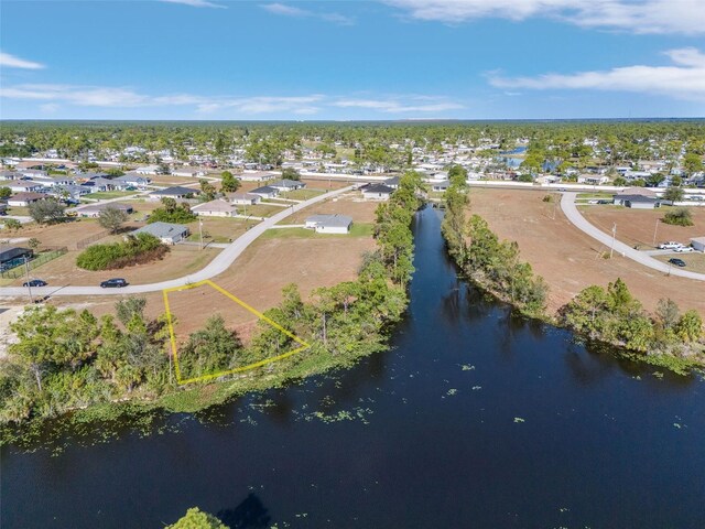 2148 NE 43rd St, Cape Coral FL, 33909 land for sale