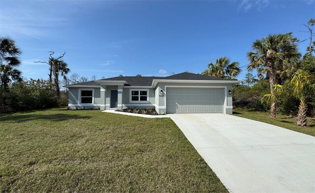 5121 Raven St, North Port FL, 34286, 3 bedrooms, 2 baths house for sale