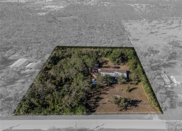 5773 Swaying Palm Dr, Punta Gorda FL, 33982 land for sale