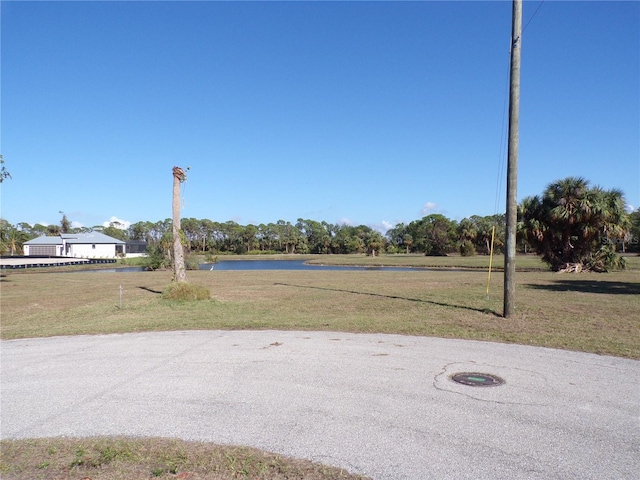 24468 Coffield Ct, Punta Gorda FL, 33955 land for sale