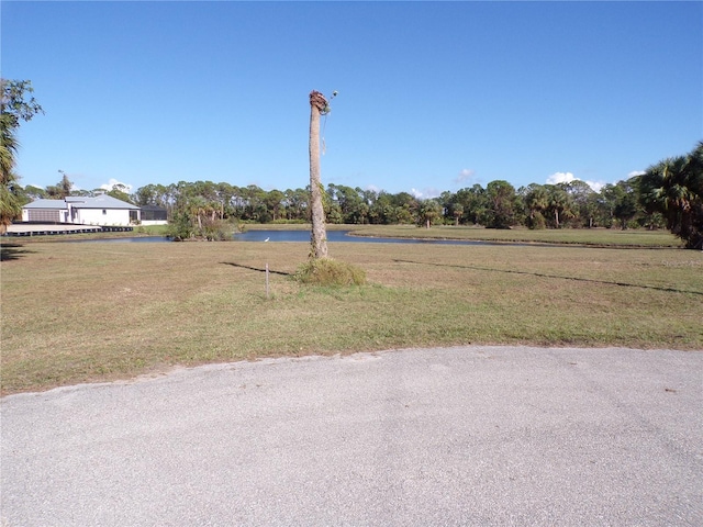 Listing photo 3 for 24468 Coffield Ct, Punta Gorda FL 33955