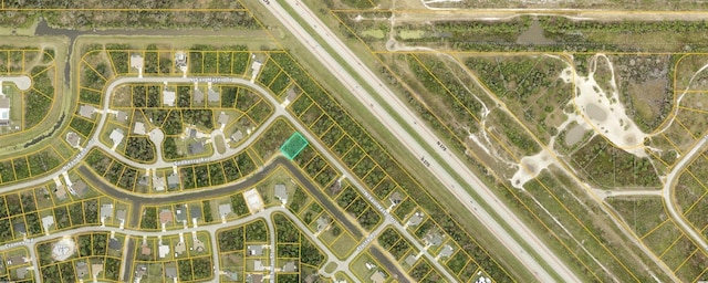 00 N San Mateo Dr, North Port FL, 34288 land for sale